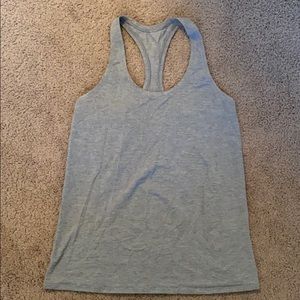 Lululemon tank top